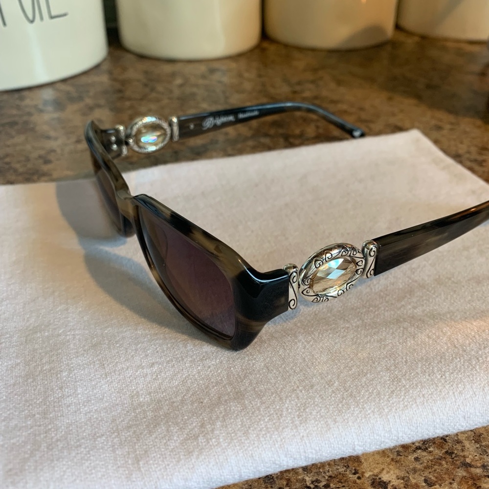 Brighton Handmade Sunglasses